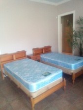Twin beds dresser. for sale  Mandeville