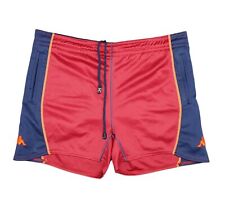 Pantaloncini roma kappa usato  Palermo