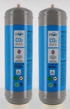 Bombola co2 usa usato  Genova