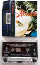 Rod stewart when usato  Torrile