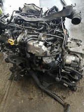 Motore volkswagen touran usato  Eboli