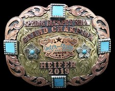 Spring jackpot show for sale  Mayfield