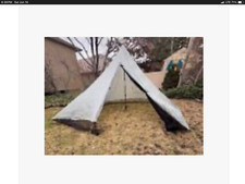 Dyneema pyraimd tent for sale  Sioux Falls