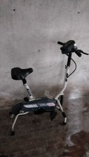 Cyclette cinzia silhouette usato  Benevento