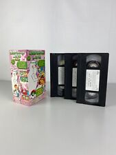 Ancienne cassette vhs d'occasion  Bollène