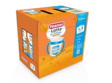 Plasmon nutrimune latte usato  Italia