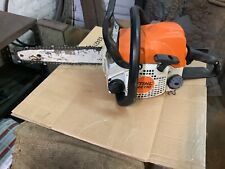 Stihl ms170 for sale  SHEFFIELD