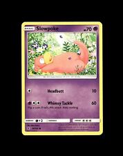 Cartão Pokemon Slowpoke Slowbro Slowking! Cartões de arte completos holográficos/holo reverso EX V!, usado comprar usado  Enviando para Brazil