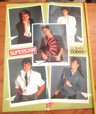 Duran duran maxi usato  Garlasco