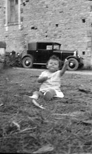 Portrait enfant bébé d'occasion  Nancy-