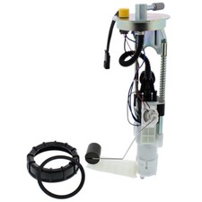 Pompe essence polaris d'occasion  Lambersart