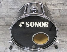 Sonor 222 bassdrum gebraucht kaufen  Stuttgart