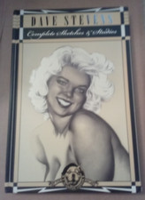 Dave stevens complete for sale  Moreno Valley