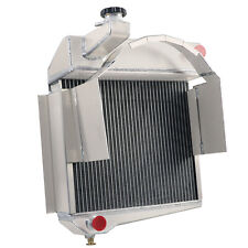 4row radiator fit for sale  Chino