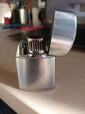 Accendino ronson benzina usato  Torino