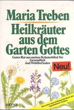 Heilkräuter dem garten gebraucht kaufen  Amberg