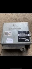 Motorsteuergerät c20ne pel gebraucht kaufen  Neuental