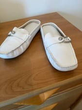 Ladies white soft for sale  BRISTOL