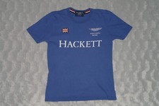 Shirt hackett aston d'occasion  Cuxac-d'Aude