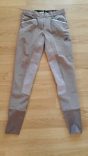 Spooks reithose beige gebraucht kaufen  Bischberg