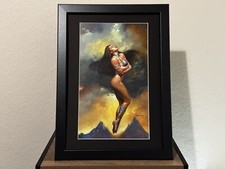Boris vallejo mistress for sale  MANCHESTER