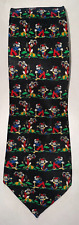 Mickey cravate vintage d'occasion  Briare