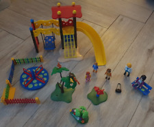 Playmobil 5568 spielplatz gebraucht kaufen  Altrip