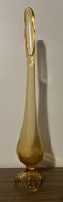 Vintage amber viking for sale  Oxford