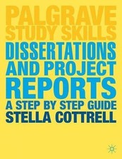 Dissertations project reports for sale  ROSSENDALE
