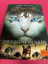 Warrior cats vision gebraucht kaufen  Wuppertal