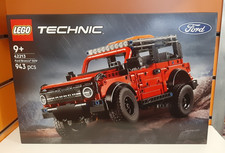 Lego technic 42213 usato  Cuneo