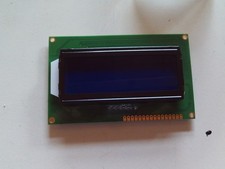 Displays 4x20 zeichen gebraucht kaufen  Biberach an der Riß
