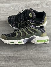 Nike tuned air for sale  STOCKPORT