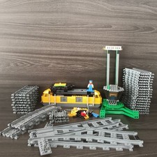Lego treno merci usato  Vermiglio