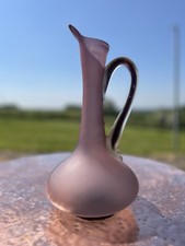 Vintage empoli amethyst for sale  BURTON-ON-TRENT