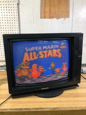 Vintage 1989 panasonic for sale  Akron