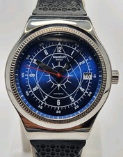 Swatch irony sistem51 d'occasion  Expédié en Belgium