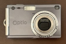 Pentax optio s4i for sale  ALTRINCHAM