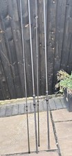 Sonik gravity 12ft for sale  ST. HELENS