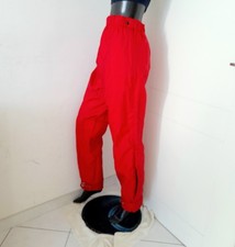 Dainese pantaloni rossi usato Dainese pantaloni rossi usato  Albenga