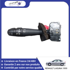 Commande clignotant renault d'occasion  Saint-Quentin