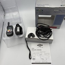 Petsafe elite big for sale  Ashland