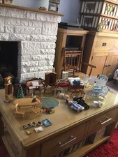 dolls house conservatory for sale  FOLKESTONE