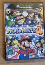 Mario party gamecube for sale  Overland Park
