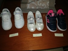 Lotto scarpe usate usato  Vignate