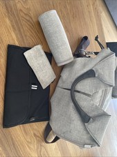 lassig wickeltasche gebraucht kaufen lassig wickeltasche gebraucht kaufen Höxter