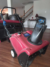 toro power clear snow blower for sale  Flushing