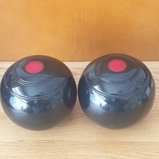 Crown green bowls for sale  LYTHAM ST. ANNES