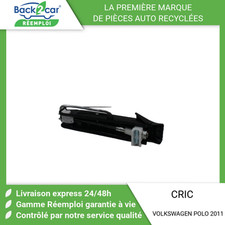 Cric volkswagen polo d'occasion  Saint-Quentin