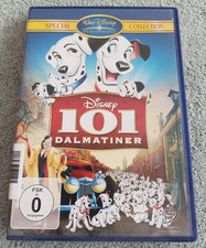 101 dalmatiner dvd gebraucht kaufen  Frankfurt am Main